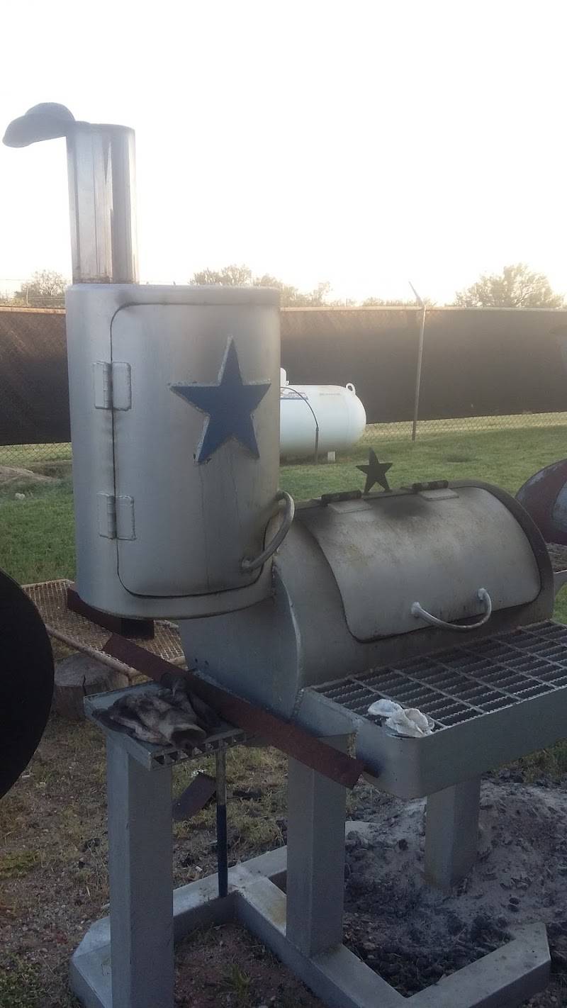 Texas Moon
